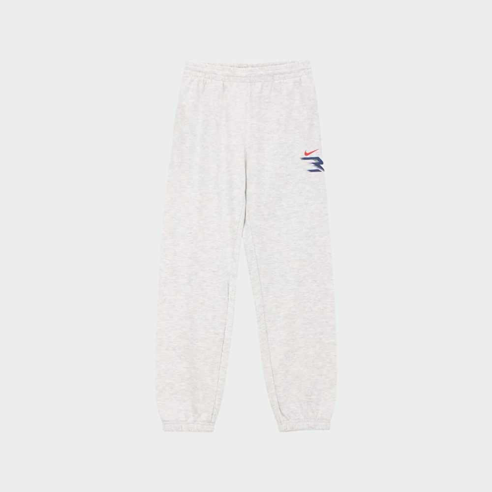 Youth New Arrivals